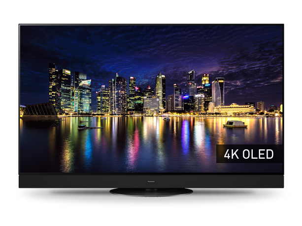 TELEVIZOARE Panasonic OLED TX-55MZ2000E, 139 cm, Smart, 4K Ultra HD, 100 Hz, Clasa G, "TX-55MZ2000E" timbru verde 15 lei)