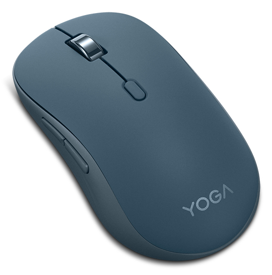 Lenovo YG Bluetooth Silent Mouse Tidal "GY51S61916" (timbru verde 0.18 lei)