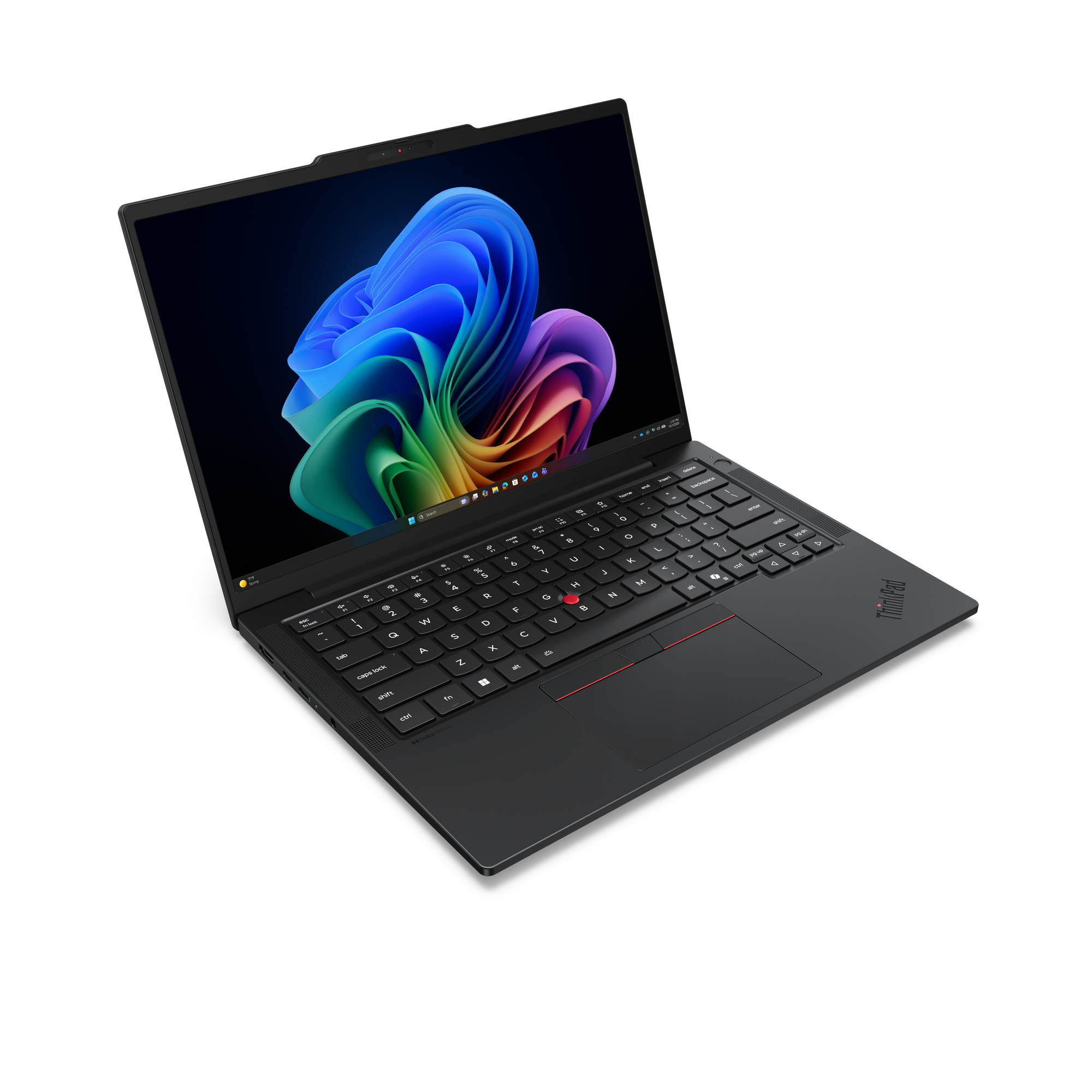 LENOVO ThinkPad T14s Gen 7 AMD Ryzen AI 7 PRO 450 14inch WUXGA 32GB 1TB SSD W11P"21YW0031RI" - imagine 9
