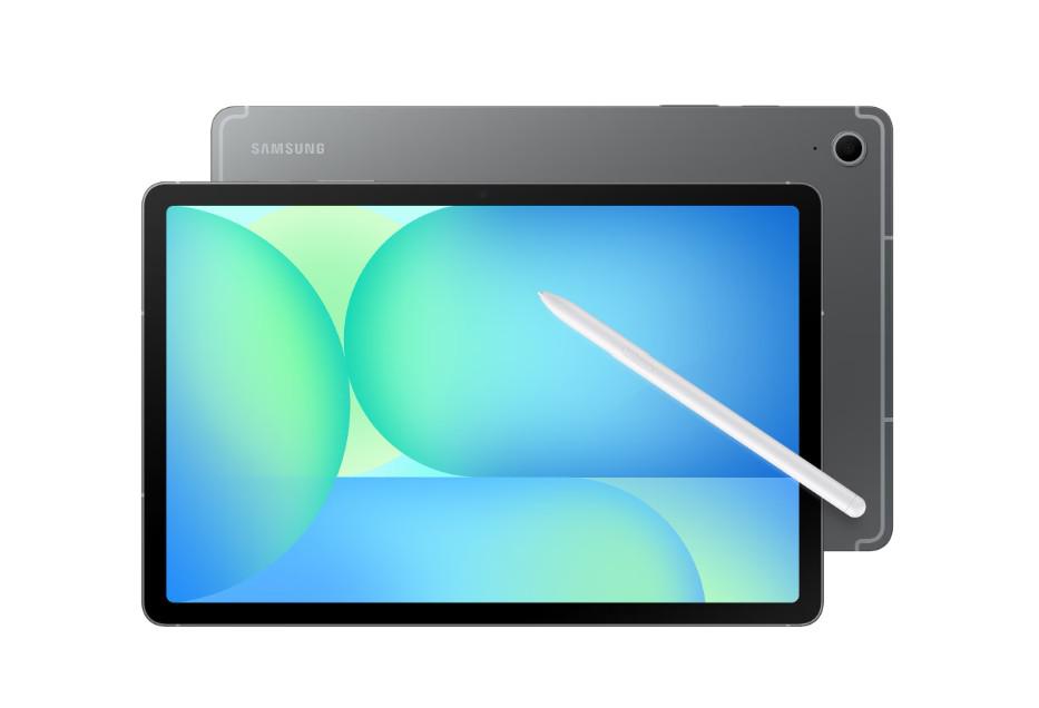 SG TAB S10 FE X520 WIFI 10.9" 8/128 GY "SM-X520NZAR" (timbru verde 0.9 lei)