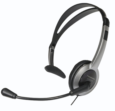 CASTI Panasonic Casti cu microfon, RP-TCA430E-S, Argintiu "RP-TCA430E-S" (timbru verde 0.8 lei)