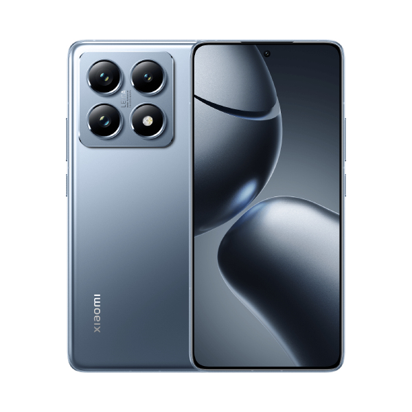 Smartphone 14T Pro 1TB 12GB RAM 5G Dual SIM Blue "VX6941812789261" (timbru verde 0.45 lei)