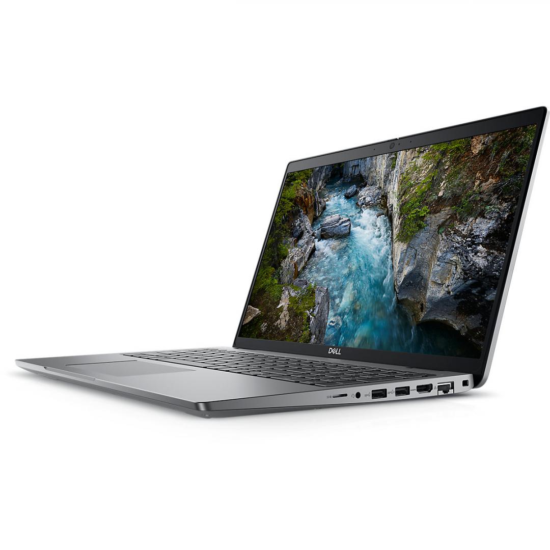 NOTEBOOK Dell PRE 3581 FHD i7-13800H 32 512 RTX2x W11P "N208P3581EMEA_VP" ((timbru verde 3.5 lei)