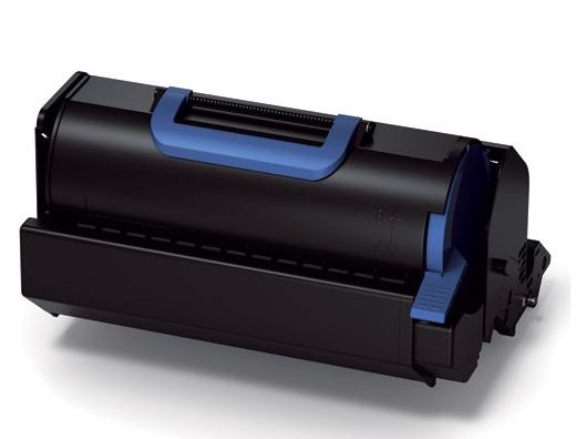 Drum Unit Original OKI Black, 45456302, pentru ES7131|ES7170, 72K, (timbru verde 1.2 lei) , "45456302"