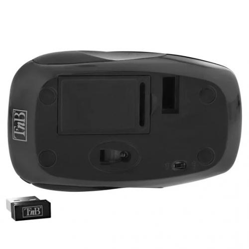 TNB WIRELESS EXCLUSIV MOUSE LAMA "MWXLAMA" (timbru verde 0.18 lei)