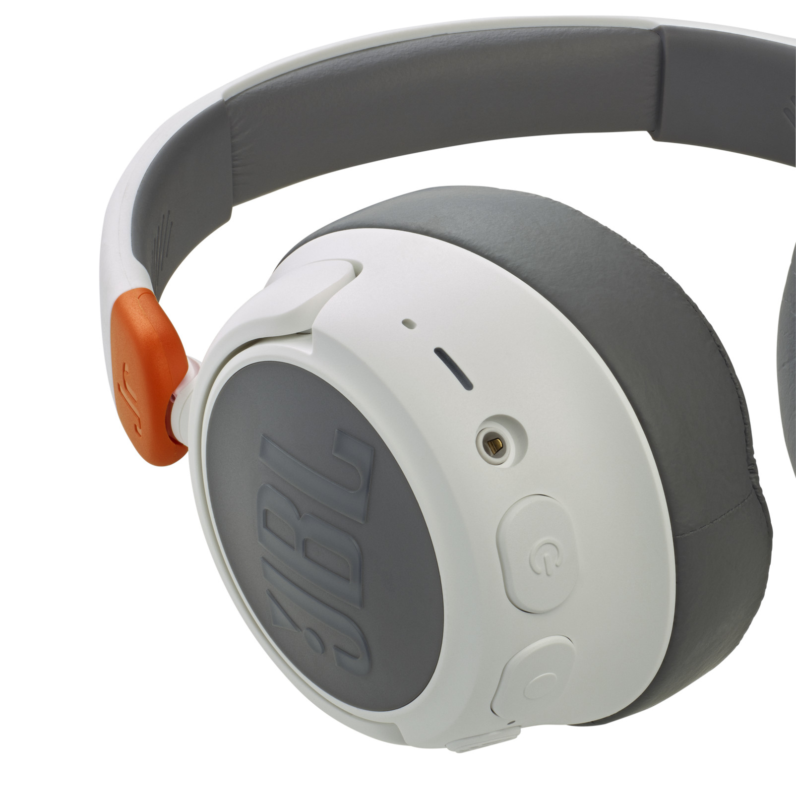 Casti bluetooth JR460NC"JBLJR460NCWHT" - imagine 6