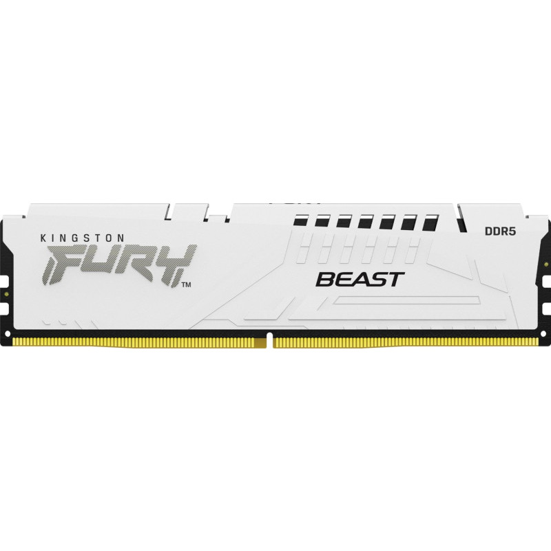 KS DDR5 32GB 5600MHZ KF556C40BW-32 "KF556C40BW-32"