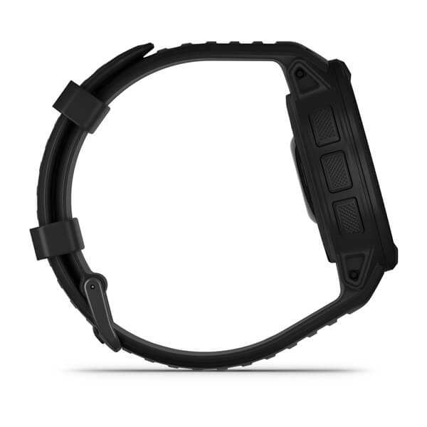 Garmin Instinct 2 Solar Tactical Edition"010-02627-03" - imagine 5