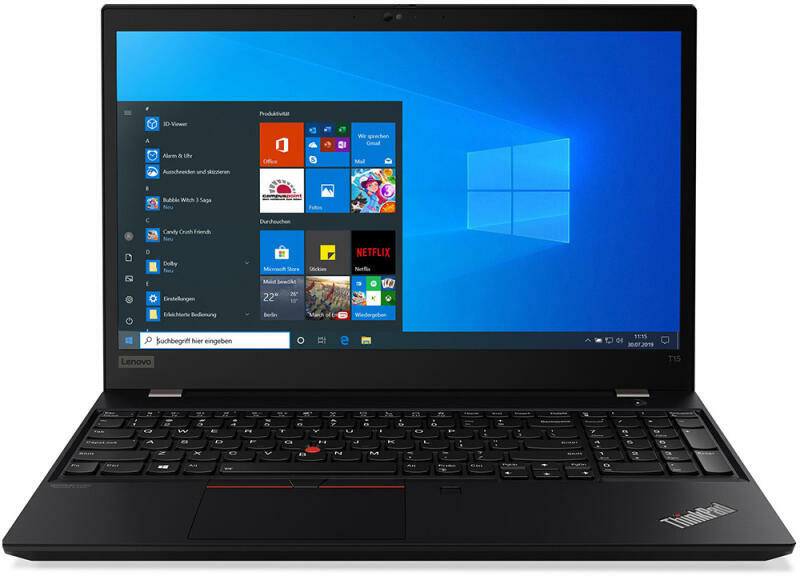 T16 G2 WUXGA i5-1335U 16 512 3YP W11 "21HH002DRI" ((timbru verde 3.5 lei)