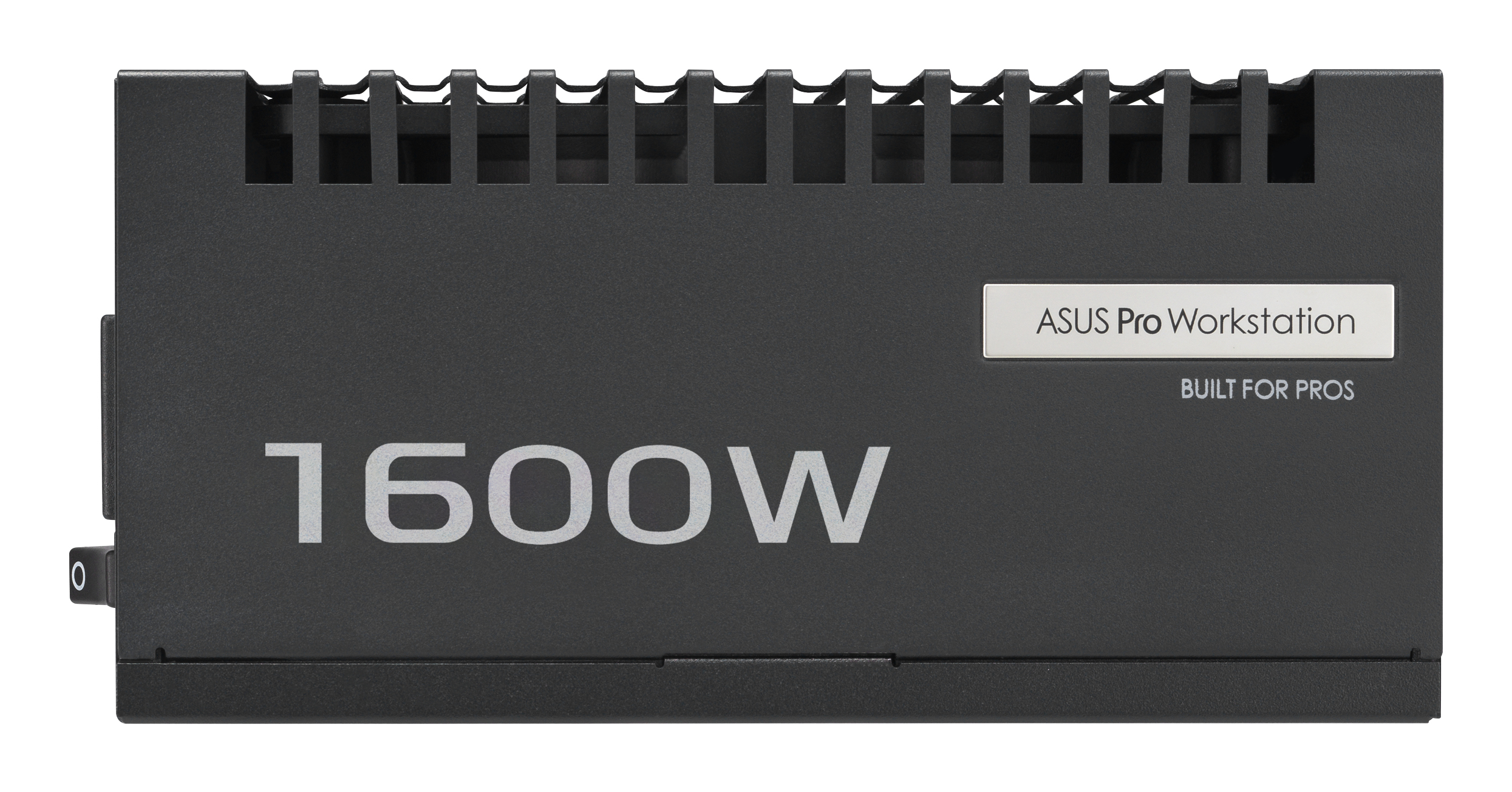 Sursa Asus Pro WS 1600W Platinum, 90YE00Z2-B0NA00 "ASUS-PRO-WS-1600P" - imagine 2