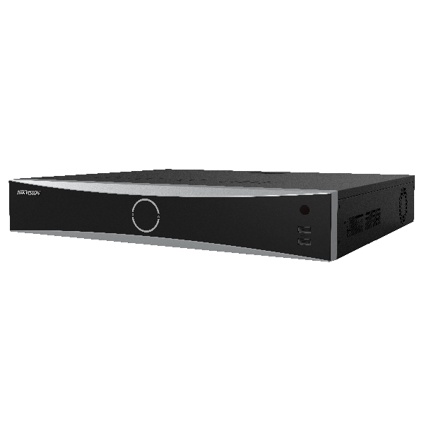 HK NVR 16-CH IP 4 SATA UP to 10TB "DS-7716NXI-K4" (timbru verde 2 lei)