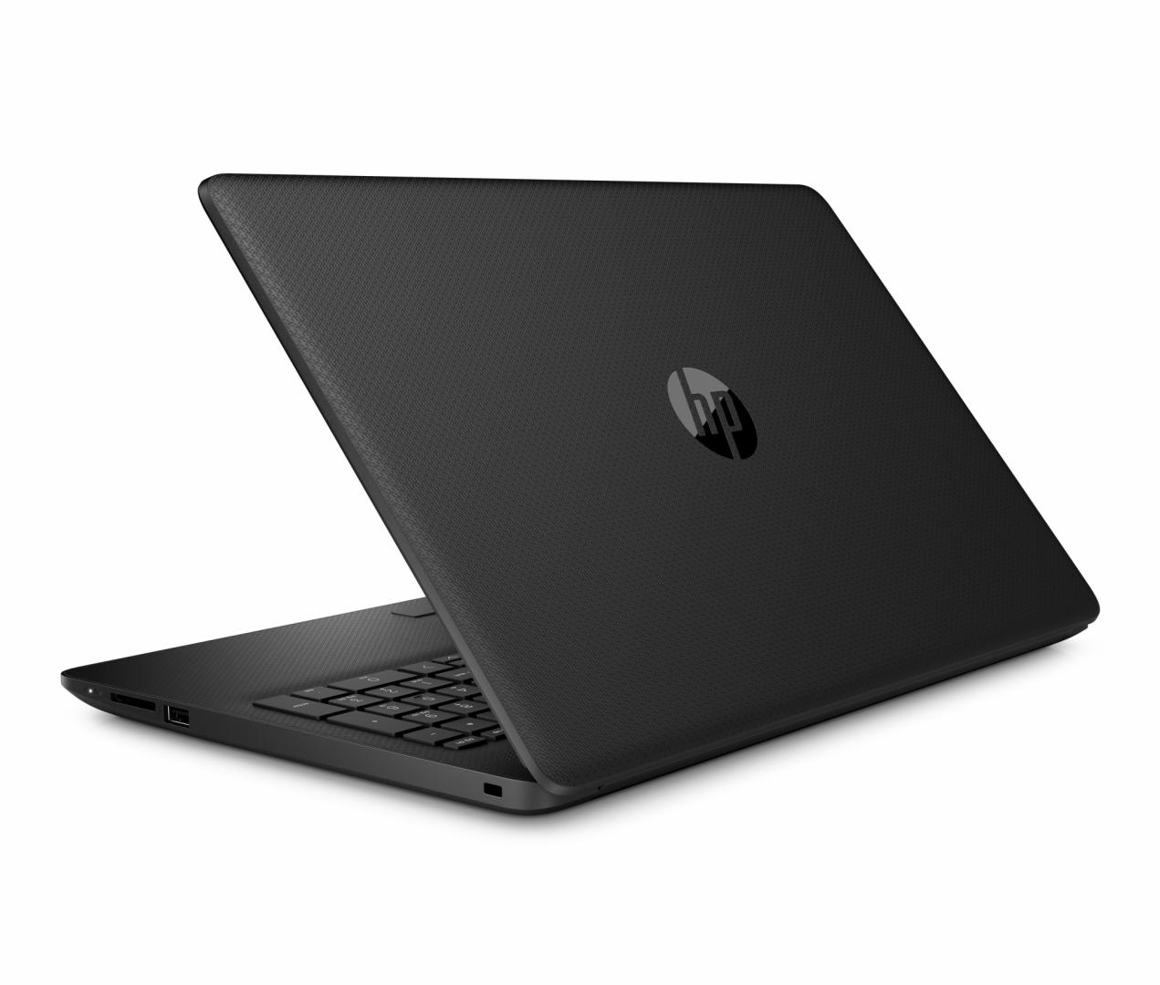 HP 15 R5-3500U 4GB 1TB UMA DOS, "133V9EA" ((timbru verde 3.5 lei)