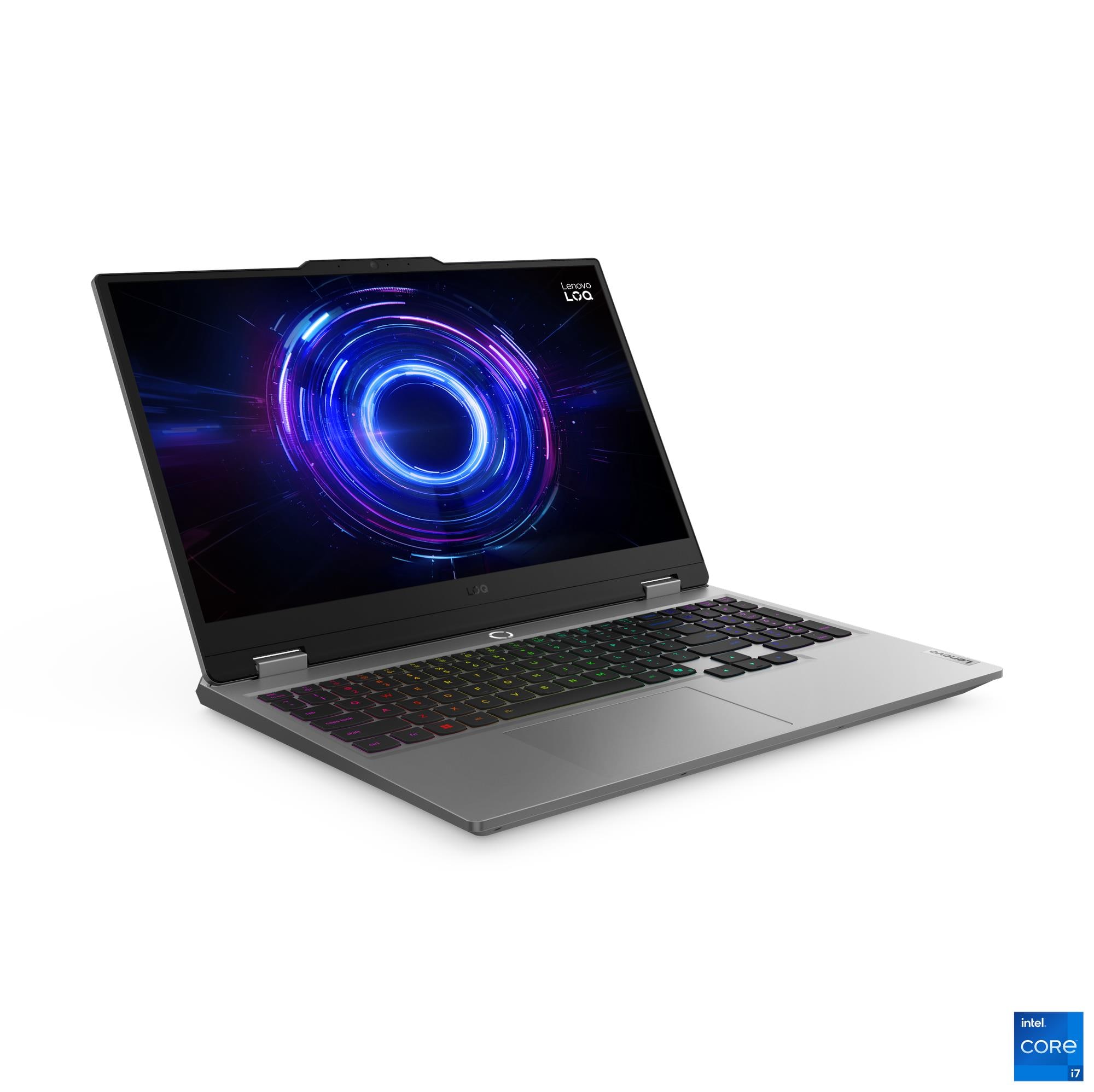 LOQ 15 FHD I7-13700HX 24GB 1TB 5050 DOS "83JE00NHRM" ((timbru verde 3.5 lei)