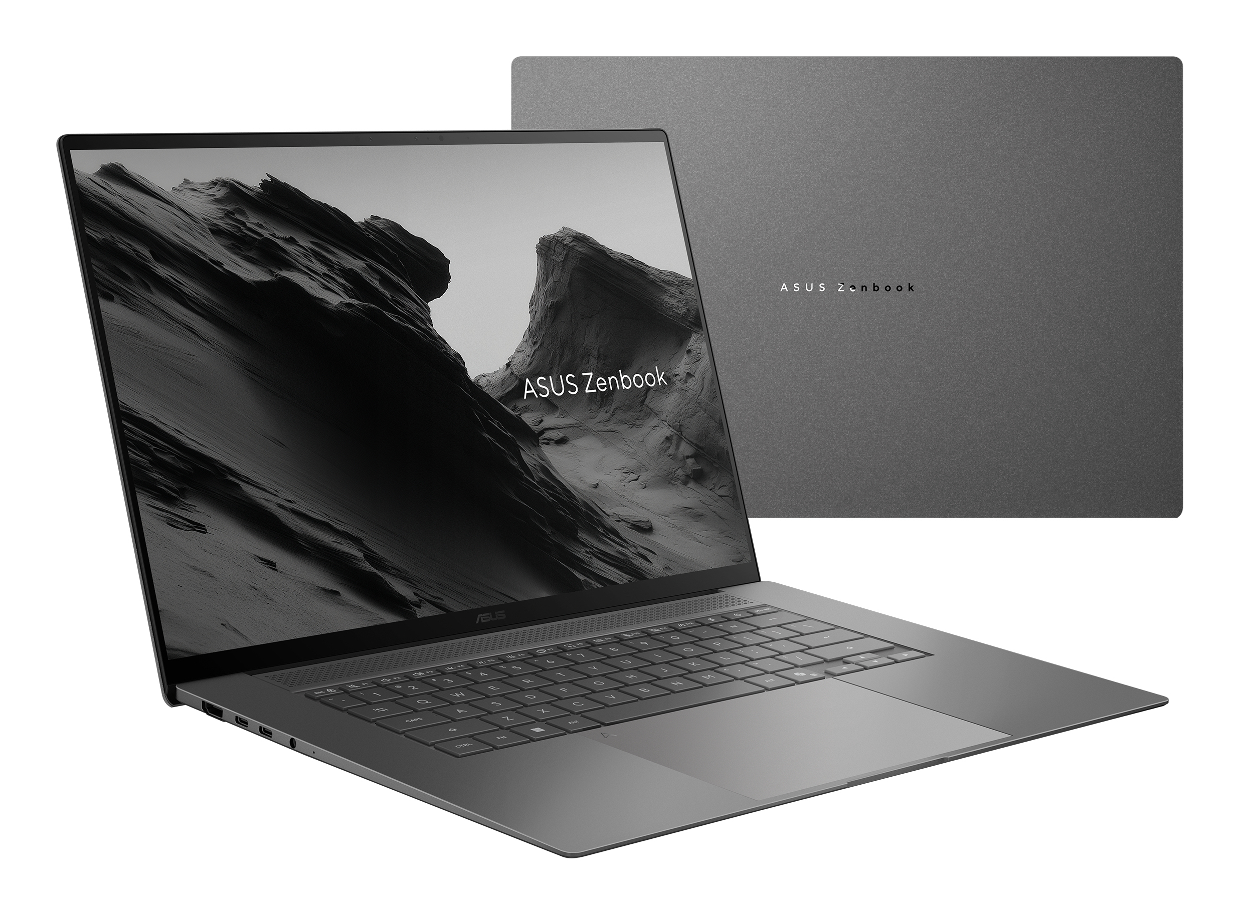 NB UM5606GA RAI9-465 16" 16GB/1TB W11P UM5606GA-SS514X ASUS"UM5606GA-SS514X" - imagine 10
