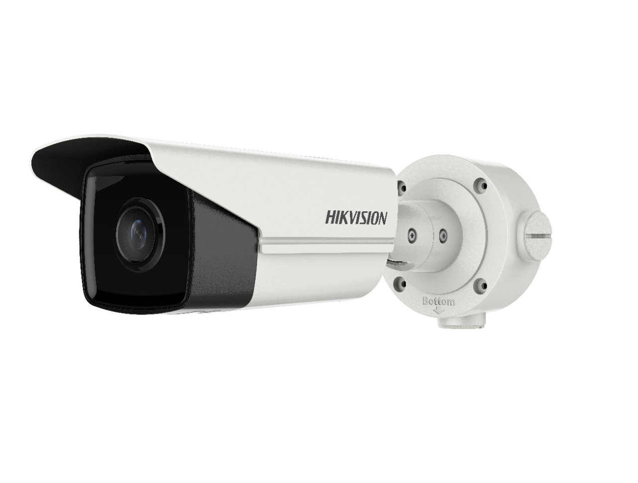CAMERA IP BULLET 4MP 2.8MM "DS-2CD3T43G2-4IS(2.8MM)" (timbru verde 0.8 lei)