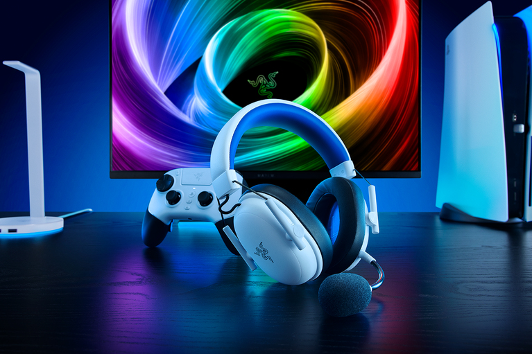 Casti Razer Blackshark V3 X HS Playstion"RZ04-05420500-R3G1" - imagine 7
