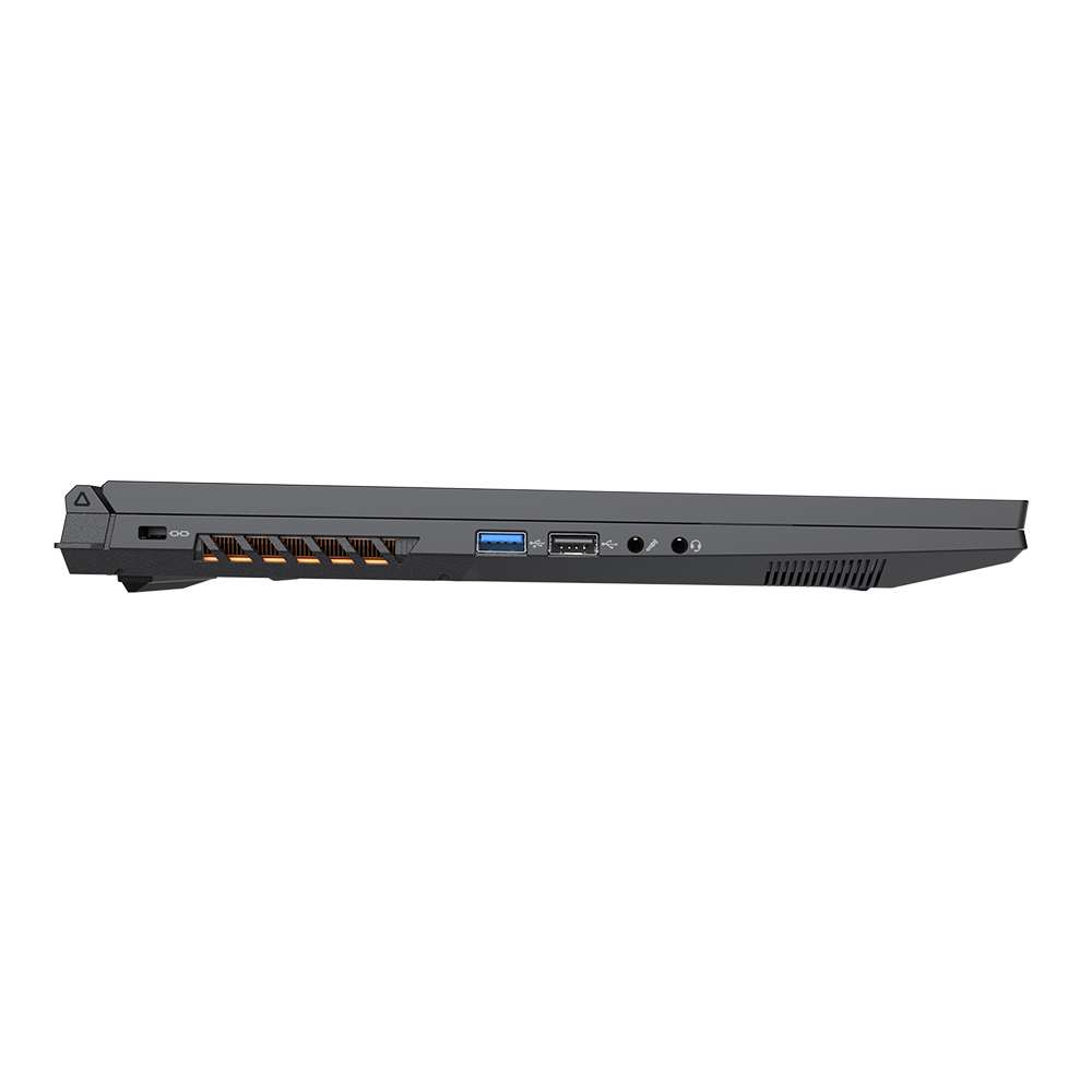 GB G6KF 16" I7 16GB RTX4060 512GB FREE D"G6 KF-H3EE853SD" - imagine 10