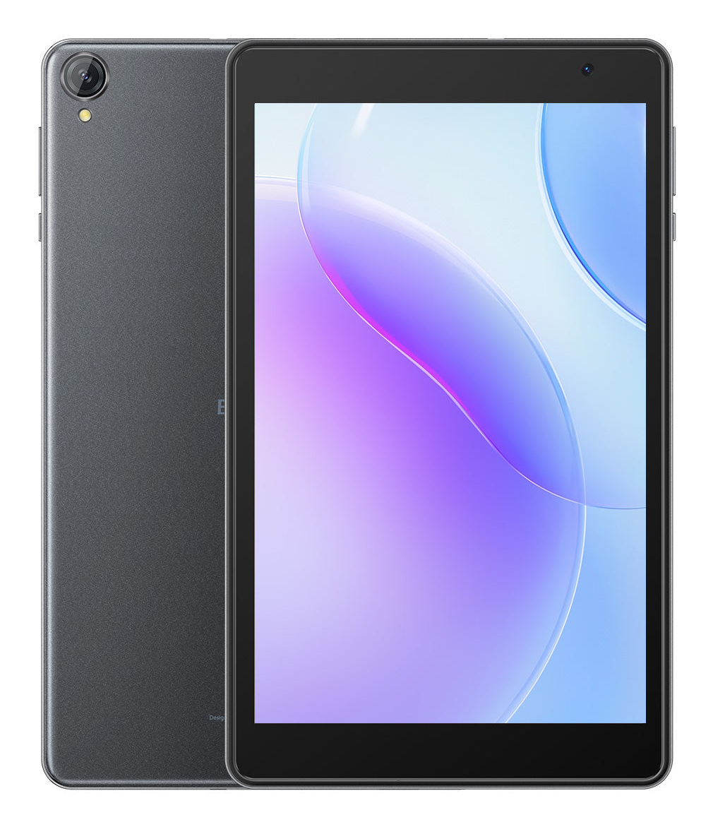 Blackview Tab 50 WiFi 8inch HD+IPS 800x1280 4GB/128GB RK3562 Quad-core 2.0GHz Front 0.3MP Rear 2MP camera 5580mAh NO Charger Android 13 Space Gray "BVTAB50-G_EU" (timbru verde 0.9 lei)