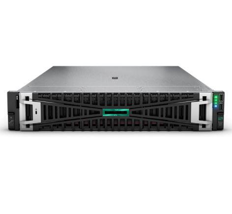 SERVER DL380 G11 4410Y/P52560-421 HPE "P52560-421" (timbru verde 7 lei)