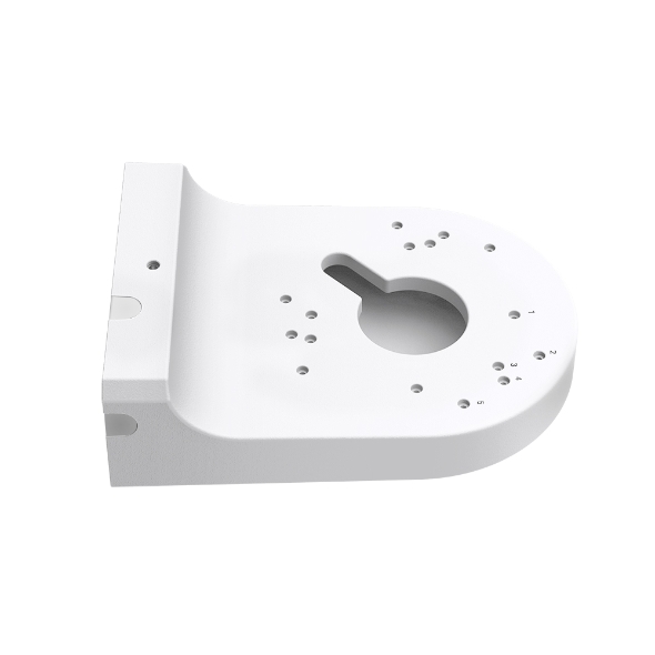 DOZA LEGATURA TP-Link, pentru camerele VIGI, material: aluminiu, 181 × 134 × 59 mm, alb "VJB-240"