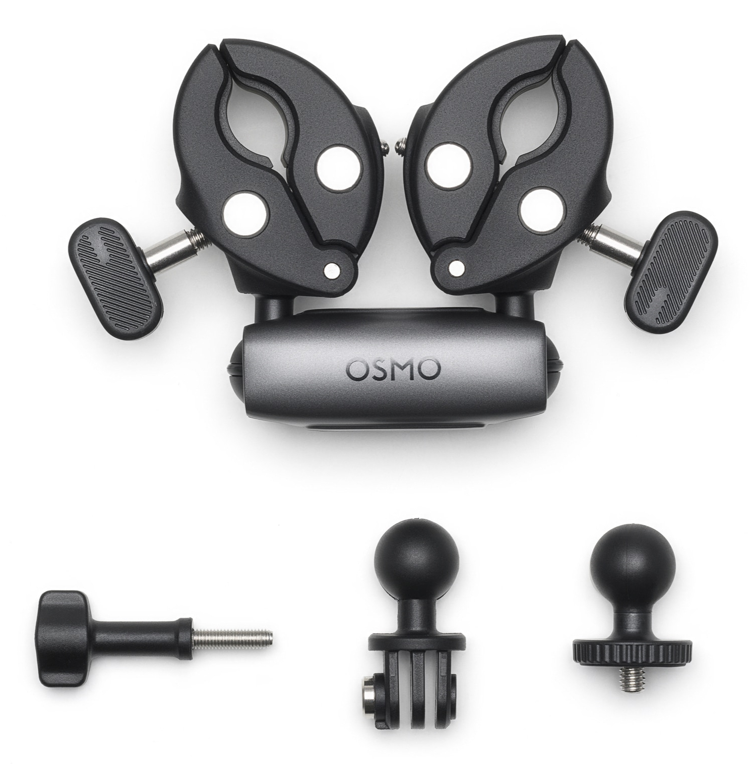 Clema dubla DJI Osmo "CP.AS.AA000017.02"
