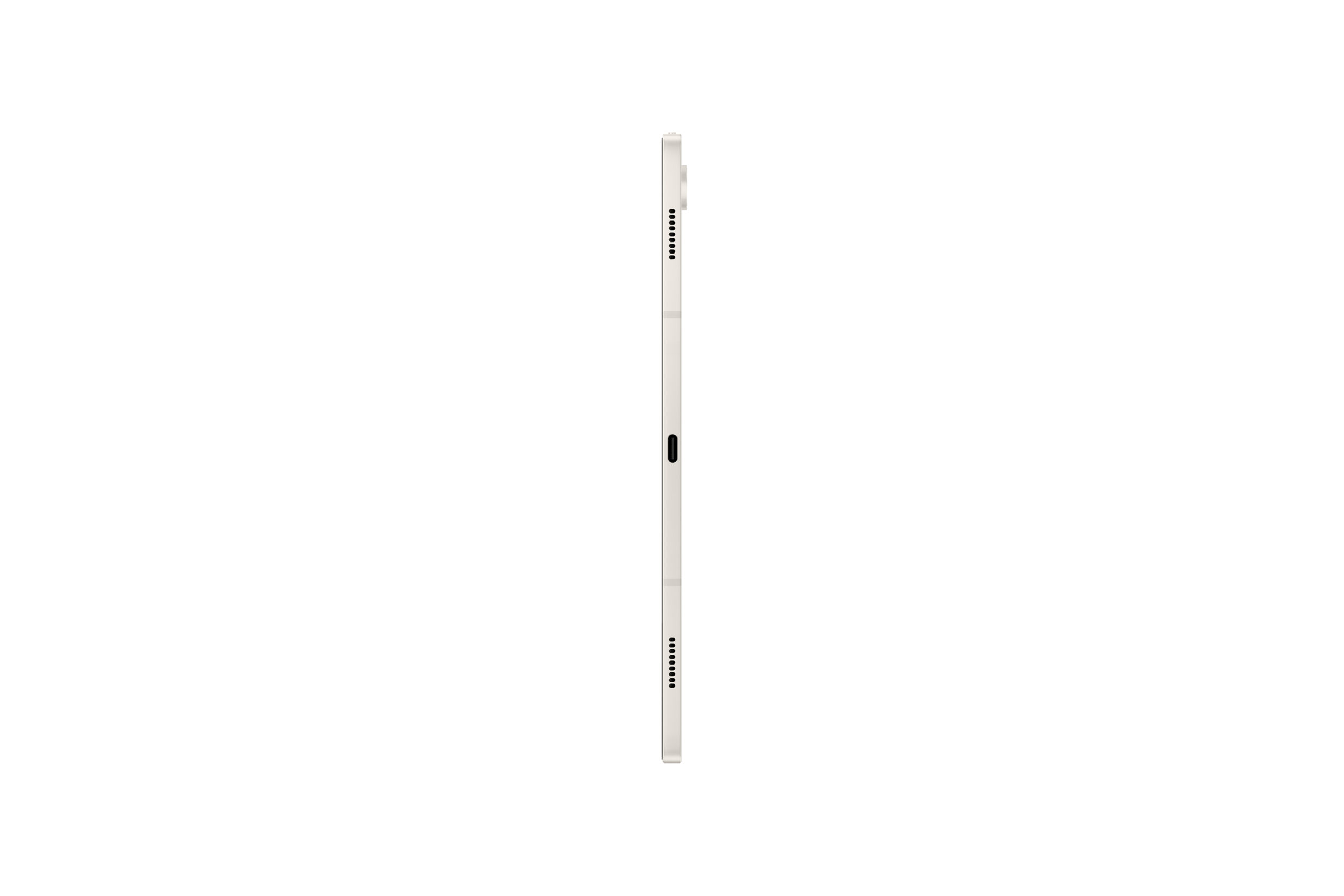 SG TAB S9 PLUS 5G 12.4" 12GB 256GB Cream"SM-X816BZEAEUE" - imagine 7