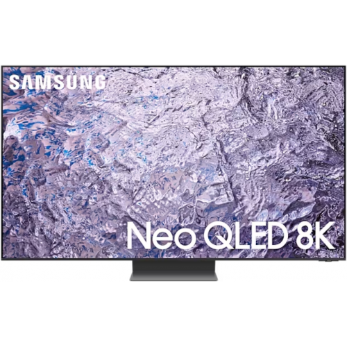 TV SAMSUNG QE65QN800C "QE65QN800C" (timbru verde 15 lei)