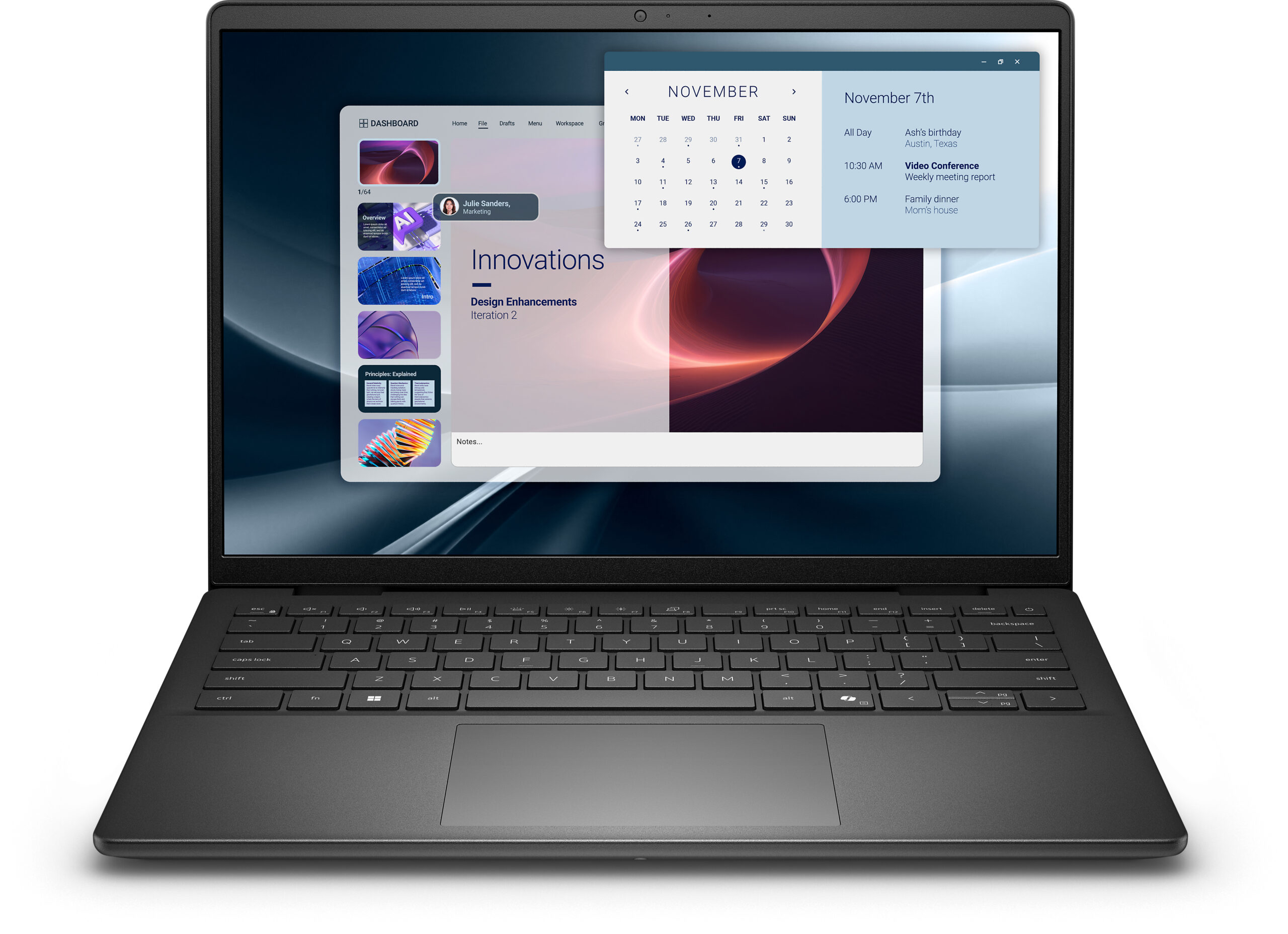 DL PV14255 FHD R5 220 16 512 W11P"PV14255_HWK_551" (timbru verde 3.5 lei)