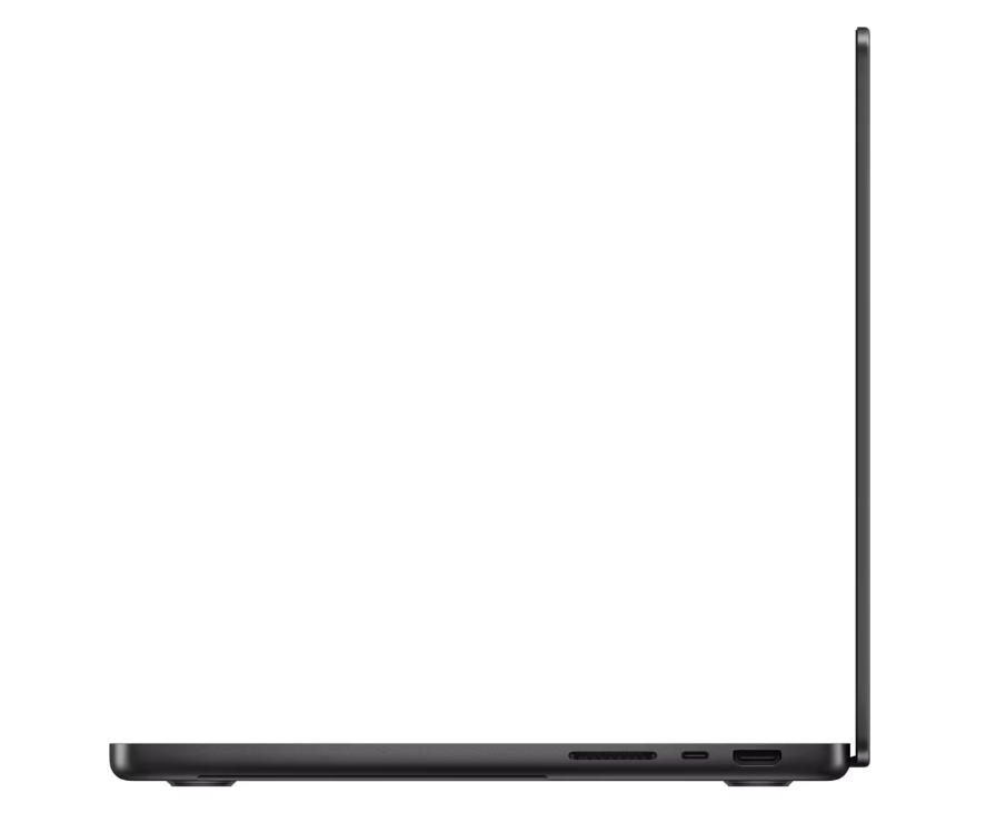 APPLE MBP14 M4M (16/40) 64GB 1TB SB "Z1FE0058C" ((timbru verde 3.5 lei)