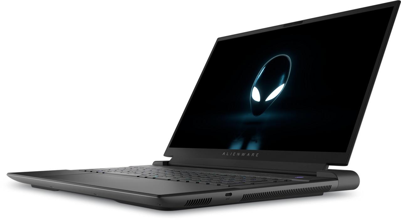 AW M18 R1 QHD i9-13900HX 32 1 4090 W11P"AWM18R1I96321RTXWP" - imagine 4