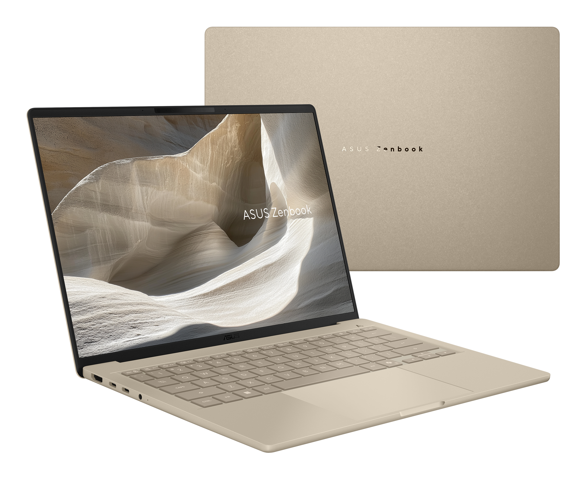 NB UX3407NA X2-E88100 14" 16GB/512GB W11 UX3407NA-QD283W ASUS"UX3407NA-QD283W" - imagine 5
