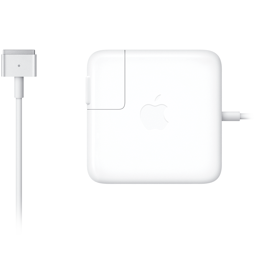ALIMENTATOR Notebook Apple la retea, compatibil Apple, iesire 16.5 Volt, "md565z/a" (timbru verde 0.80 lei)
