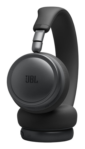 LIVE 680NC casti over-ear cu reducere activa de zgomot, negru "JBLLIVE680NCBLK" - imagine 4