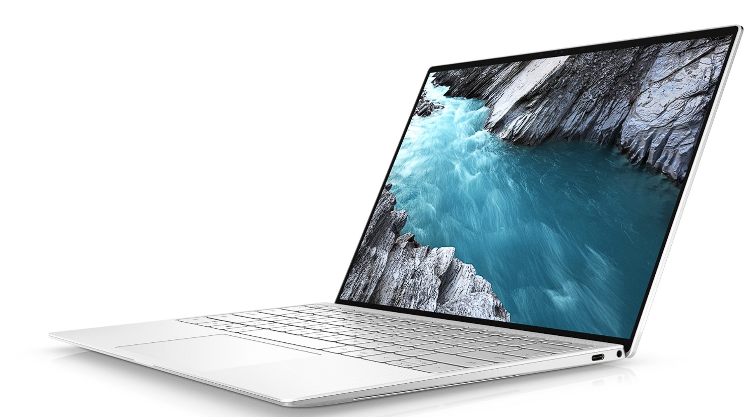 XPS 9310 FHD+ i7-1165G7 16 512 W10P, "XPS9310ED2008-1863" ((timbru verde 3.5 lei)