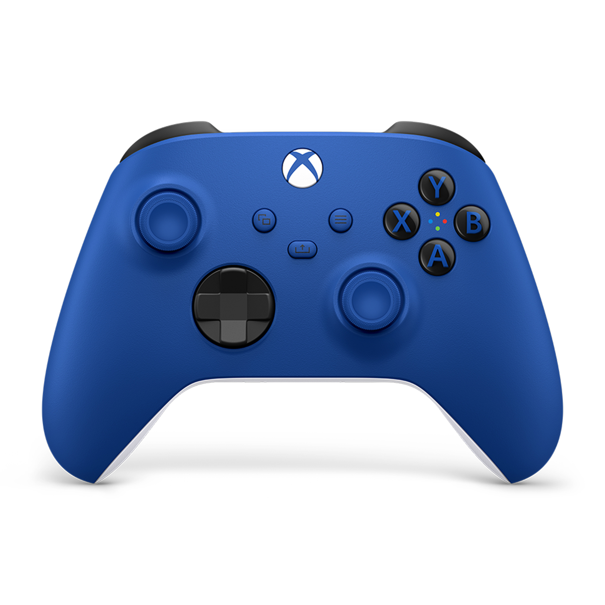 MS XBOX SERIES WIRELESS CONTROLLER BL "MS-889842613889" (timbru verde 0.8 lei)