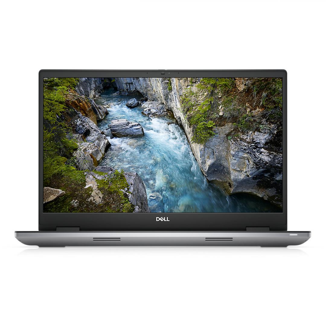PRE 7780 FHD i9-13950HX 32 1 A3500 W11P"DP7780I9321RTXW11P" - imagine 2