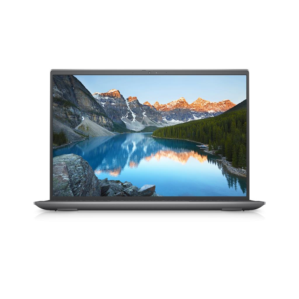 NOTEBOOK Dell, "Inspiron 5310" 13.3 inch, i7-11390H, 16 GB DDR4, SSD 512 GB, nVidia GeForce MX450, Windows 11 Home, "DI5310I716512NW1H" ((timbru verde 3.5 lei)