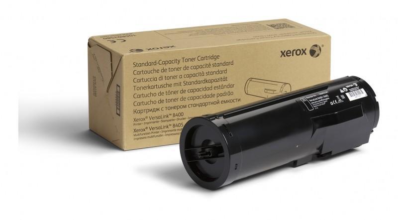 Toner Original Xerox Black, 106R03581, pentru Versalink B400|B405, 5.9K, (timbru verde 1.2 lei) , "106R03581"