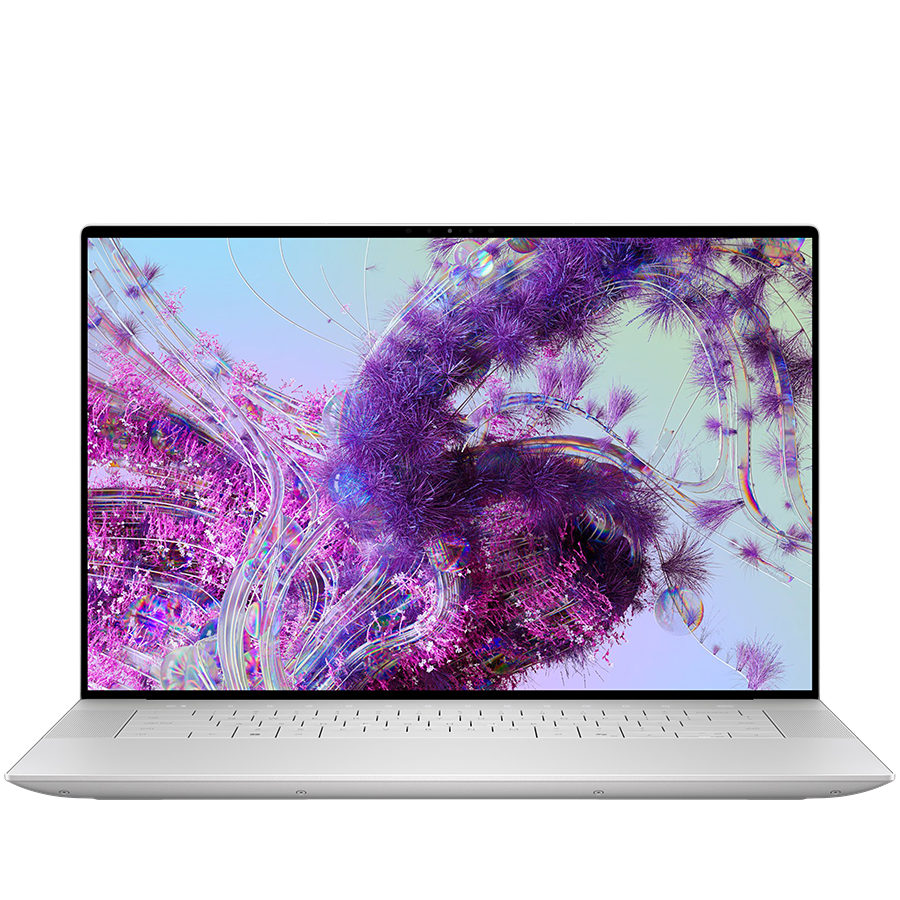 Dell XPS 16,16.0" 3.2K Touch 20-120Hz OLED 400 nits,Intel Core Ultra X7 358H,32GB LPDDR5x 9600MT/s,1TB SSD,Intel Arc Graphics,Win11Pro,3Yr "DA16260_3.2KTUX7358H32GB1TW3Y_PS-05" (timbru verde 3.5 lei)