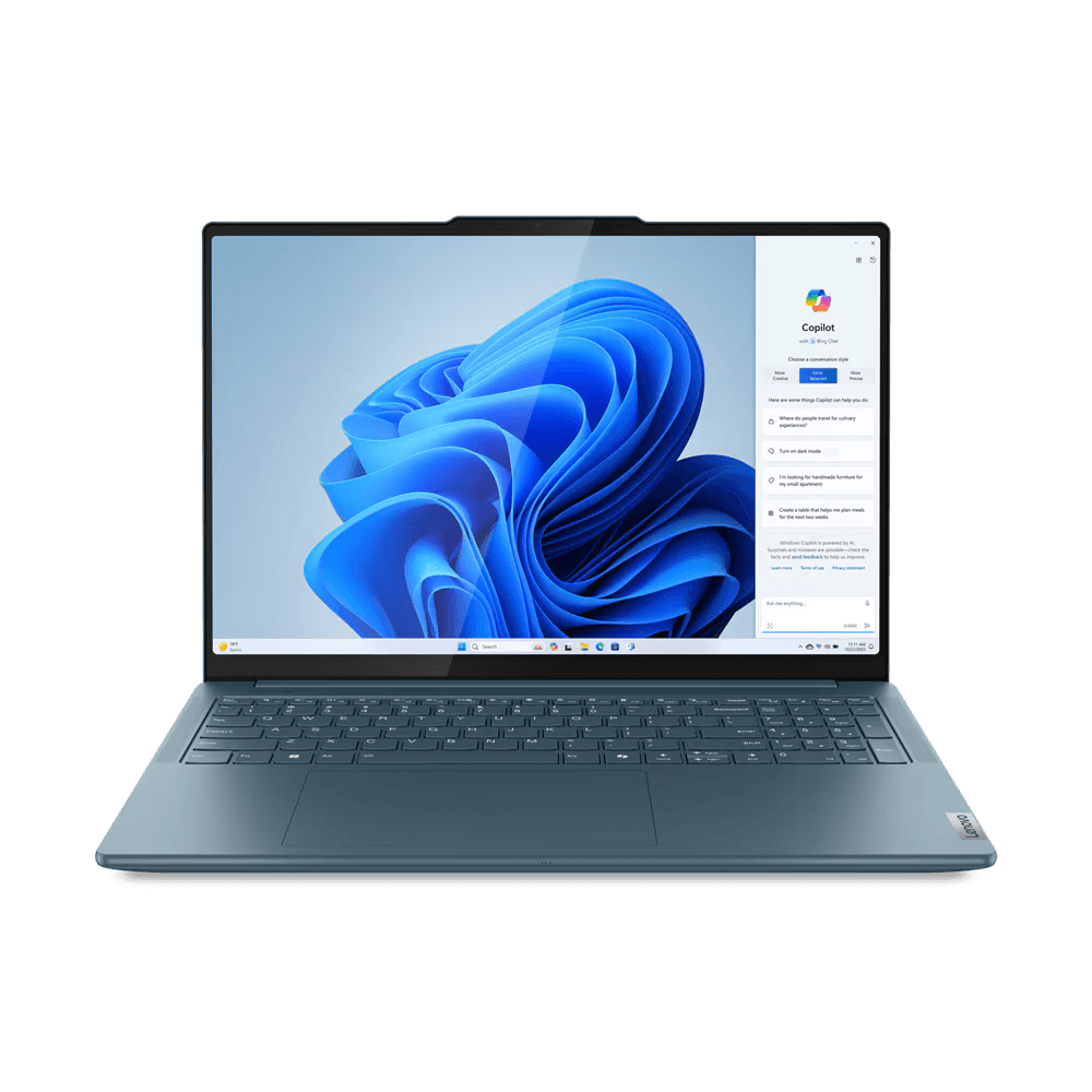 NB PRO9-16IMH9 CU9-185H 16"/64GB/1TB W11 83DN003QRM LENOVO "83DN003QRM" ((timbru verde 3.5 lei)