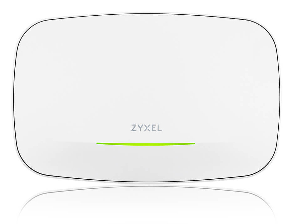 ZY NWA240BE 2x2MUMMO 1x10G LAN PORT POE "NWA240BE-EU0101F" (timbru verde 0.8 lei)