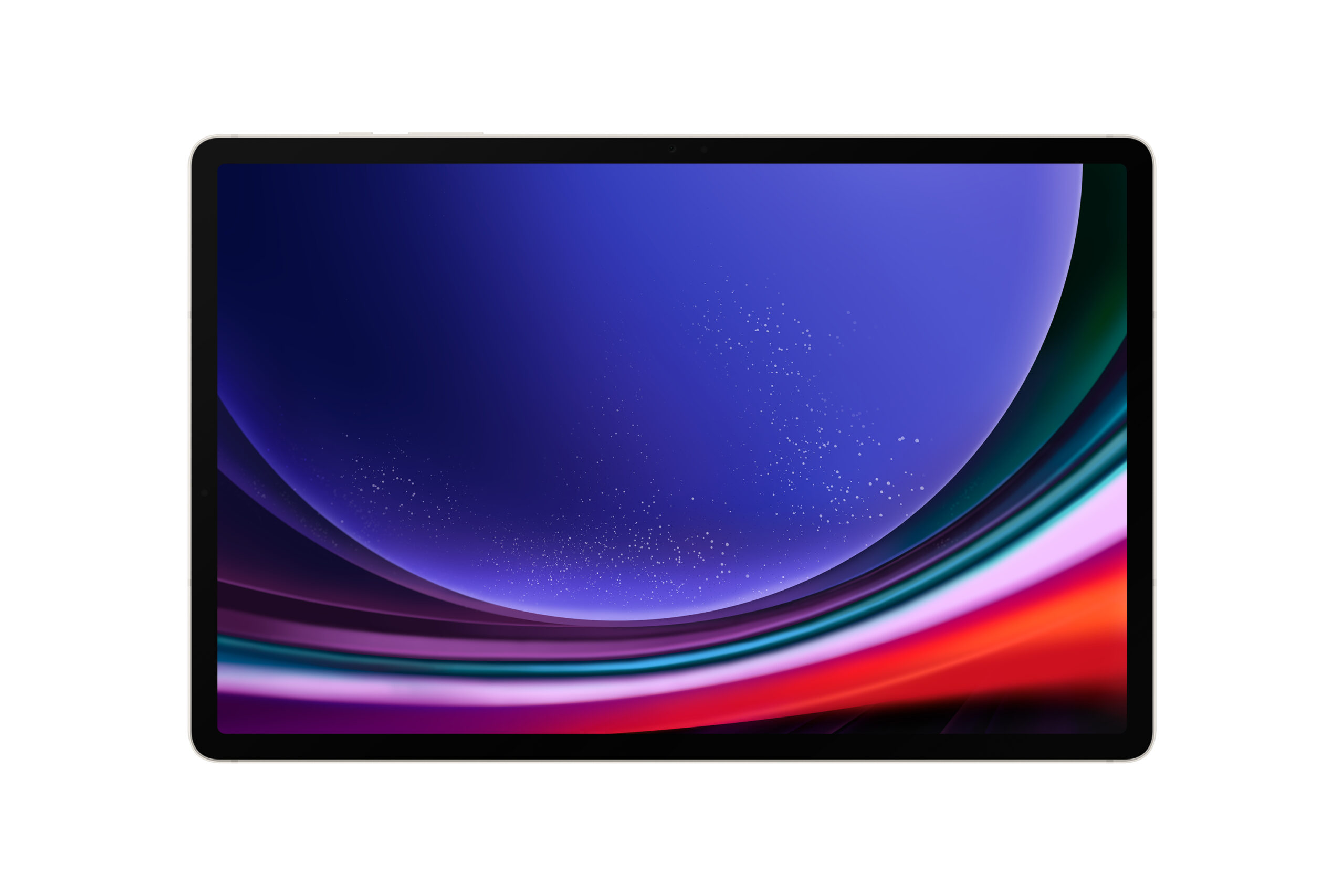 SG TAB S9 PLUS 5G 12.4" 12GB 256GB Cream"SM-X816BZEAEUE" - imagine 2