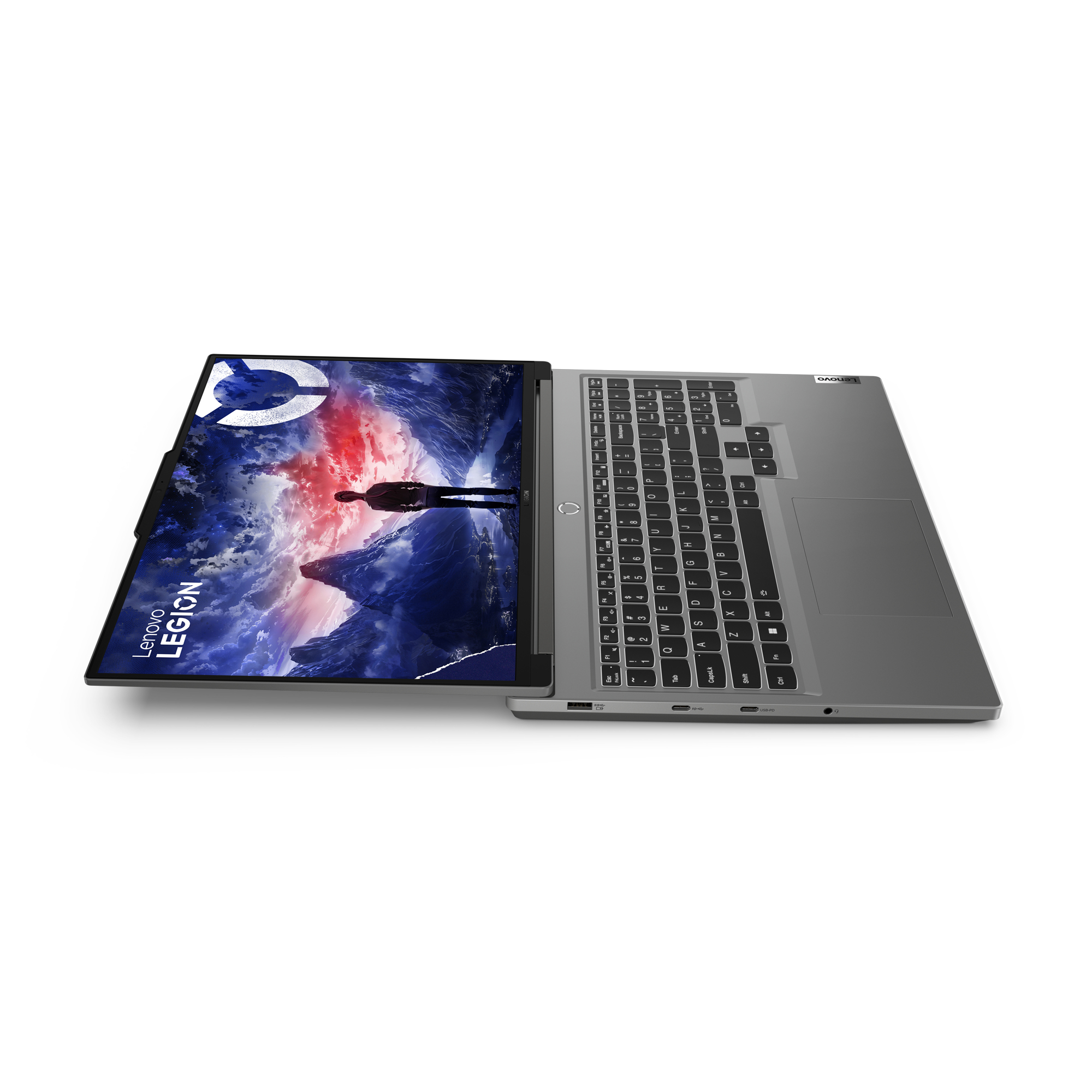 Legion 5 16 I5-13450HX 16 512GB 4060 DOS"83DG003GRM" - imagine 4