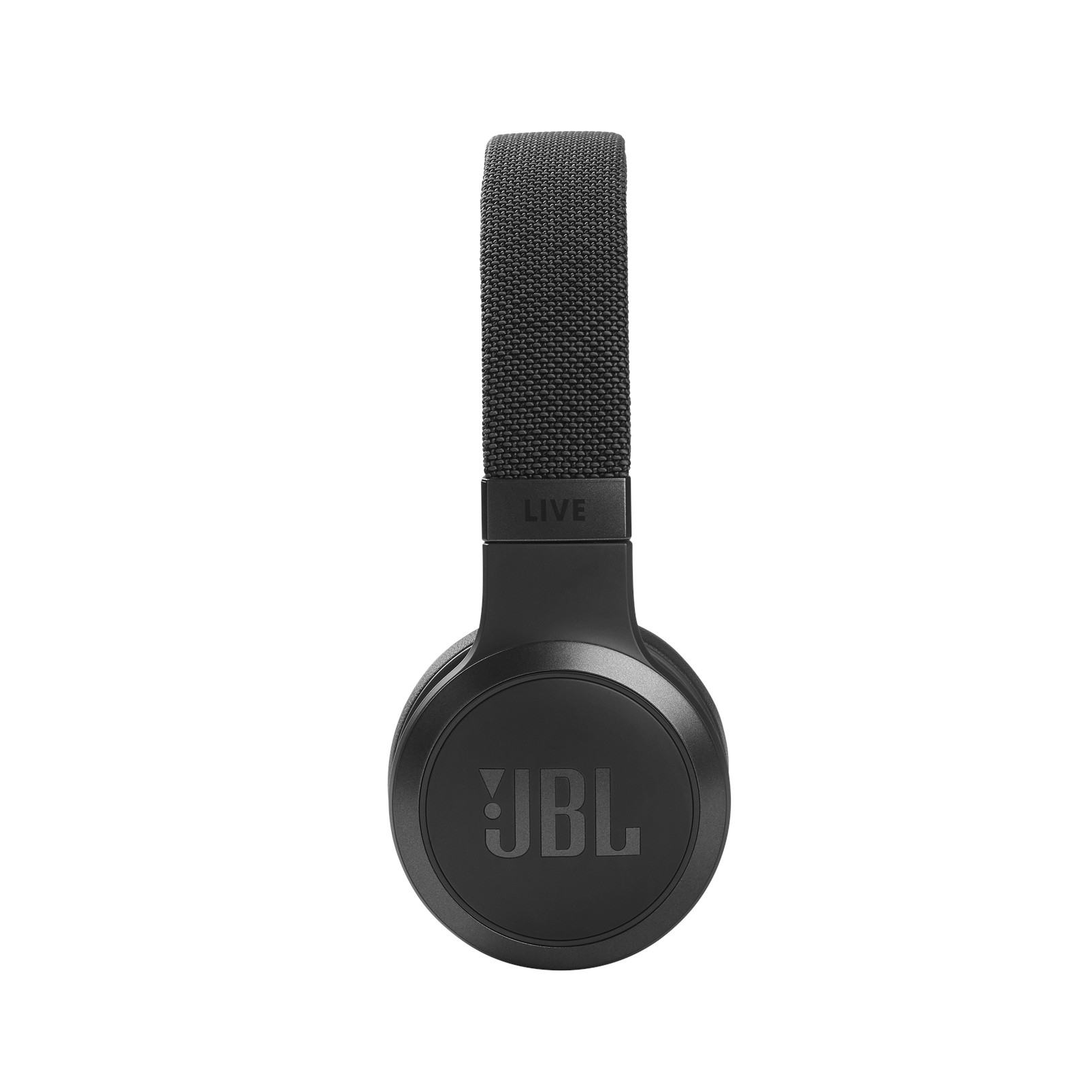 LIVE 460NC Headset Wired & Wireless Head-band Calls/Music USB Type-C Bluetooth Black"LIVE460NCBLK" - imagine 3