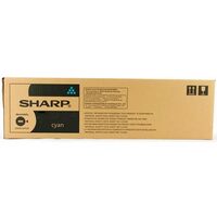 Toner Original Sharp Cyan, BPGT20CA, pentru BP10C20|BP20C20|BP20C25, 10K, incl.TV 20.2 RON, "BPGT20CA"
