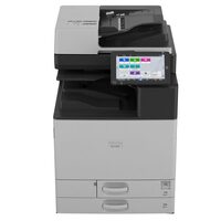 Multifunctional laser color Ricoh IMC2010+set tonere, SRA3, Functii:Impr|Scan|Cop,Viteza Print Mono:20ppm,Viteza Print color:20ppm,Conectiv:USB|Ret,Duplex:Da,ADF:ARDF(Timbru Verde 40lei) "IMC2010-S"