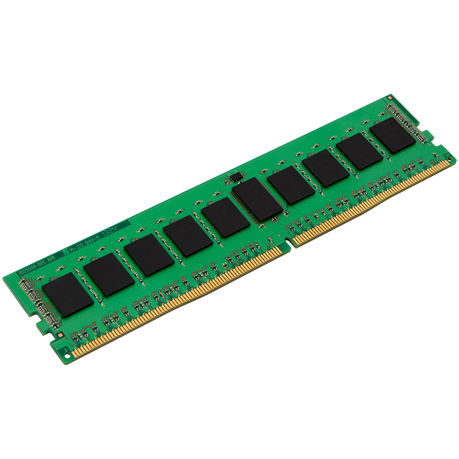 Memorie DDR Kingston DDR4 4 GB, frecventa 2666 MHz, 1 modul, "KCP426NS6/4"