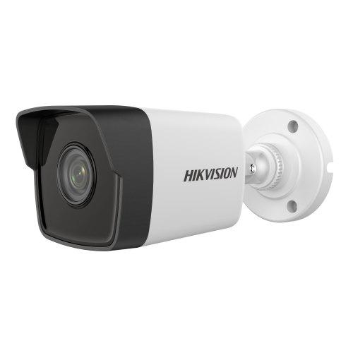 CAMERA IP BULLET 5MP 2.8MM IR30M "DS-2CD1053G0-I2C" (timbru verde 0.8 lei)