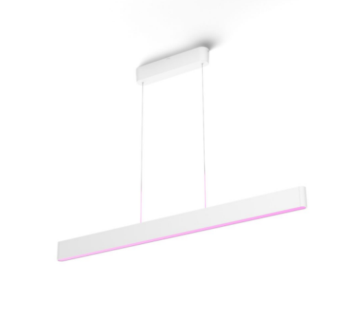 Ensis Hue pendant white 2x39W 24V, "000008719514343467" (timbru verde 2.00 lei)
