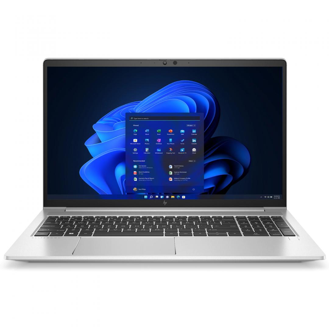 HP 650G9 15.6" i5-1235U 8G 512G UMA W11P, "5Y3W1EA" ((timbru verde 3.5 lei)